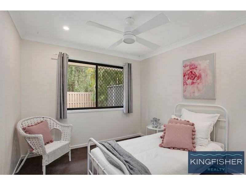 107 Harrier Drive, Burleigh Waters QLD 4220