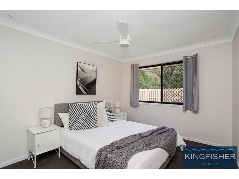 107 Harrier Drive, Burleigh Waters QLD 4220