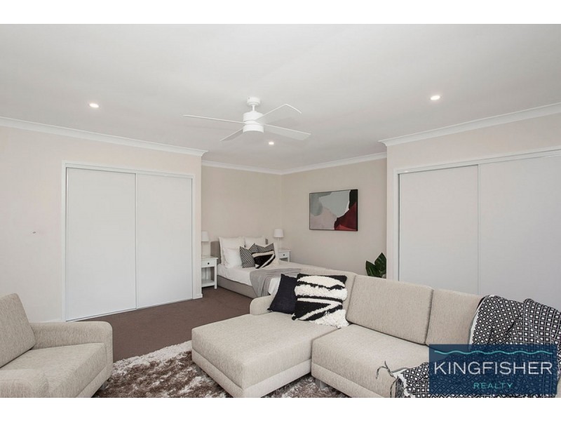 107 Harrier Drive, Burleigh Waters QLD 4220