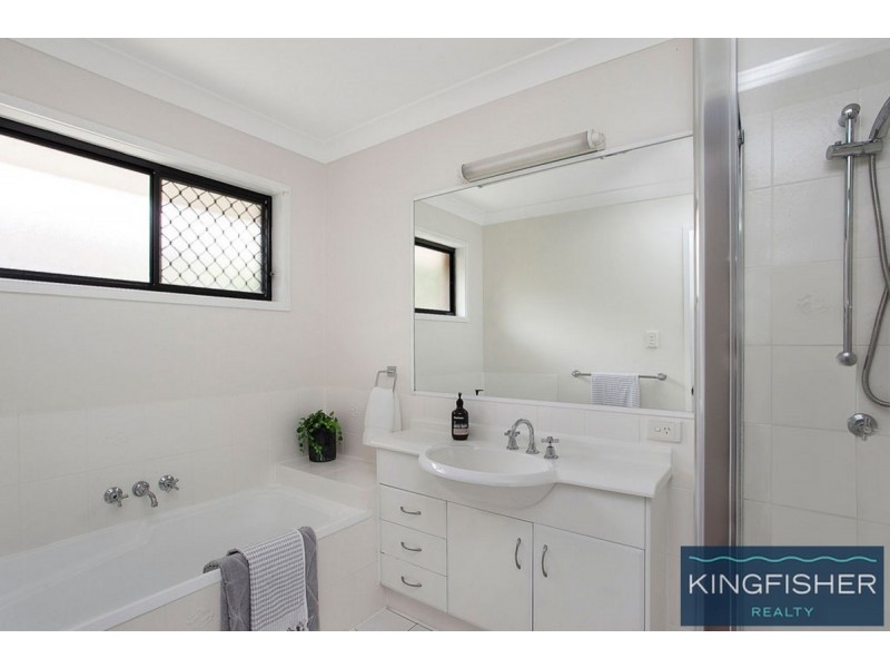 107 Harrier Drive, Burleigh Waters QLD 4220