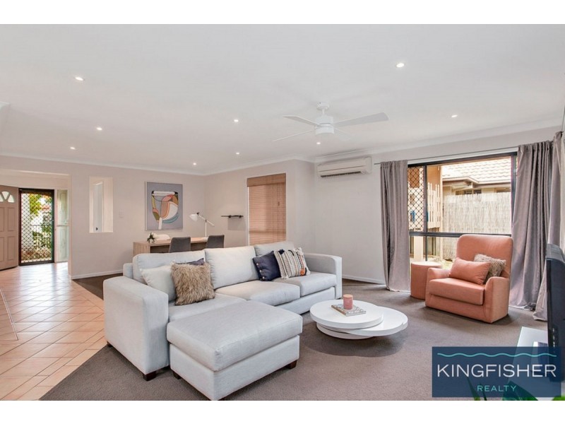 107 Harrier Drive, Burleigh Waters QLD 4220