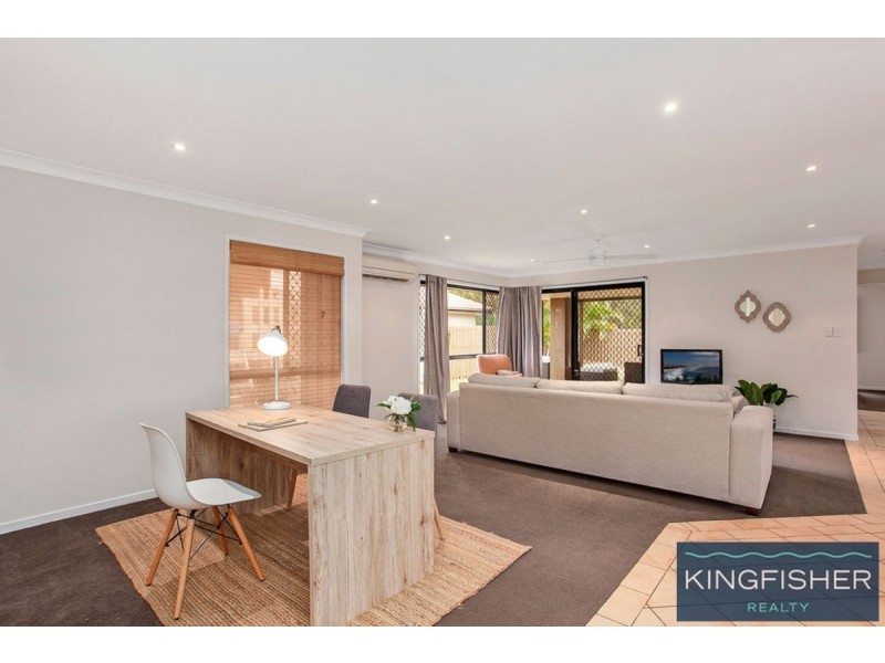 107 Harrier Drive, Burleigh Waters QLD 4220