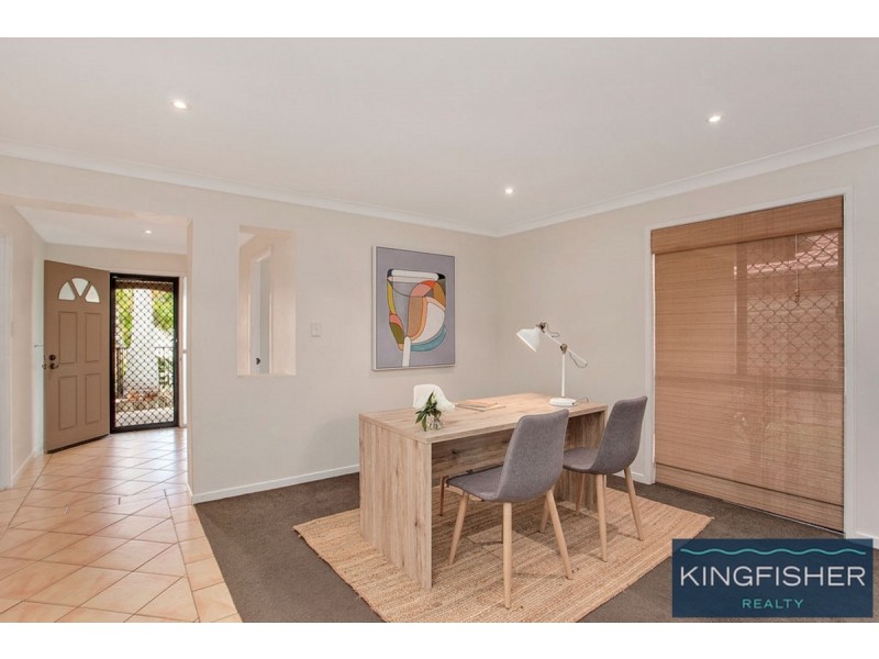 107 Harrier Drive, Burleigh Waters QLD 4220