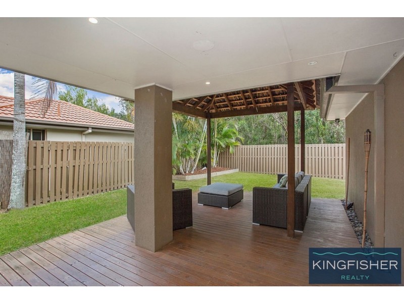 107 Harrier Drive, Burleigh Waters QLD 4220