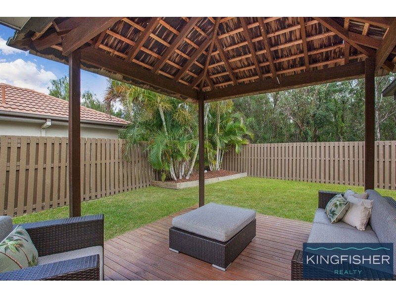 107 Harrier Drive, Burleigh Waters QLD 4220