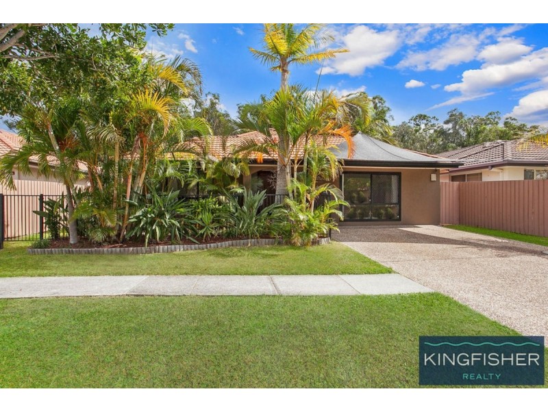107 Harrier Drive, Burleigh Waters QLD 4220