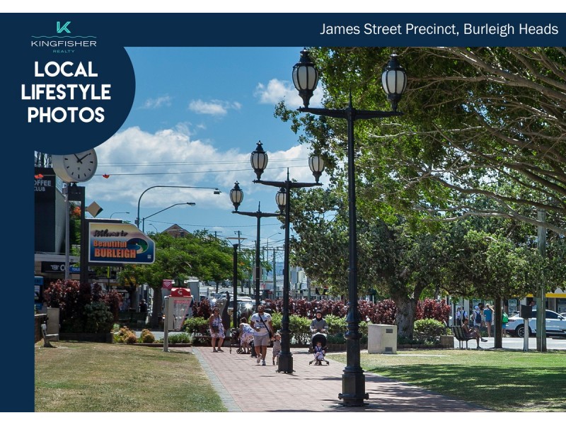 107 Harrier Drive, Burleigh Waters QLD 4220