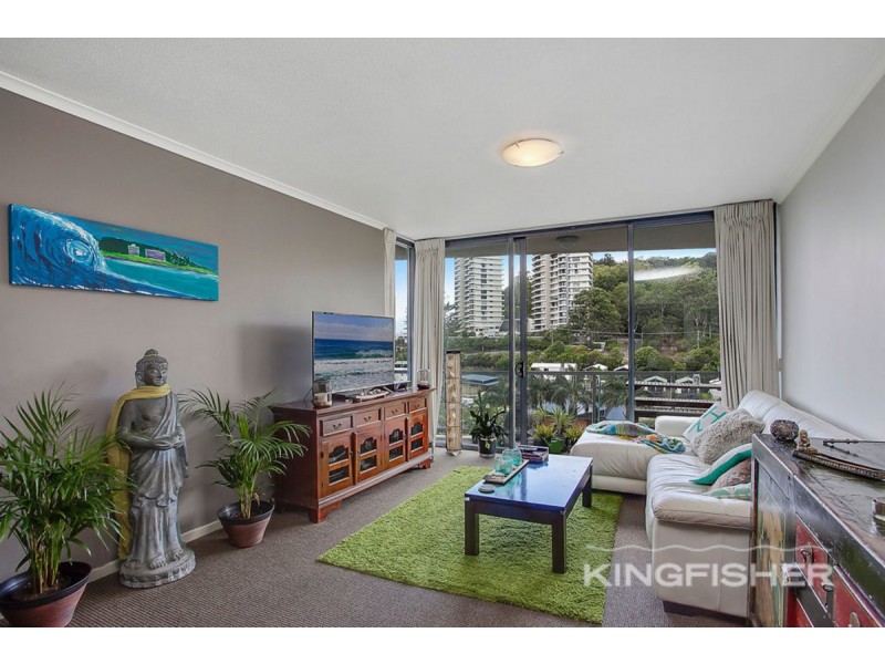 2020/1 Ocean Street, Burleigh Heads QLD 4220