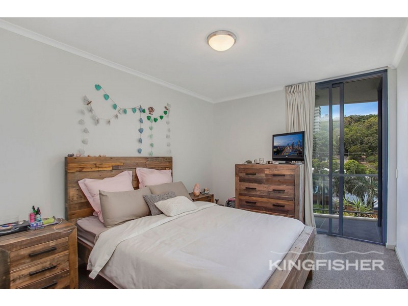 2020/1 Ocean Street, Burleigh Heads QLD 4220