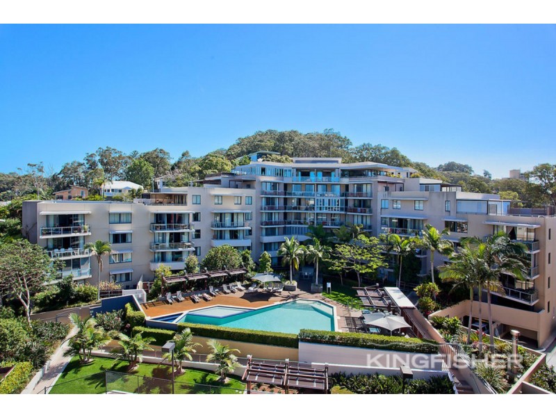 2020/1 Ocean Street, Burleigh Heads QLD 4220