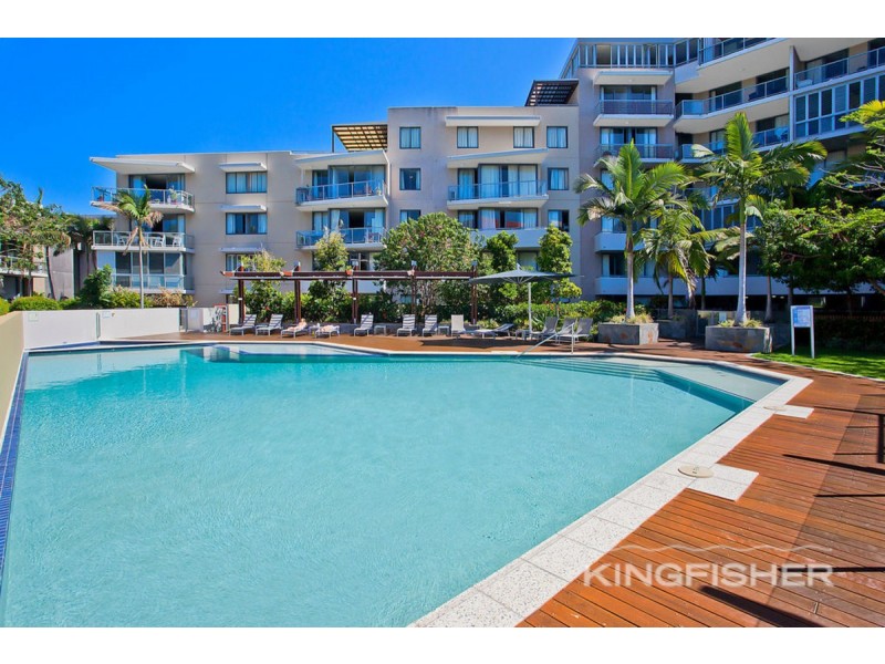 2020/1 Ocean Street, Burleigh Heads QLD 4220