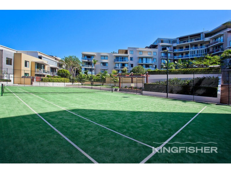 2020/1 Ocean Street, Burleigh Heads QLD 4220