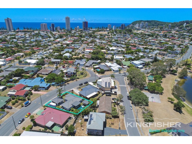 104 Burleigh Street, Burleigh Waters QLD 4220