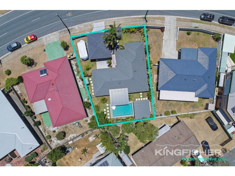 104 Burleigh Street, Burleigh Waters QLD 4220