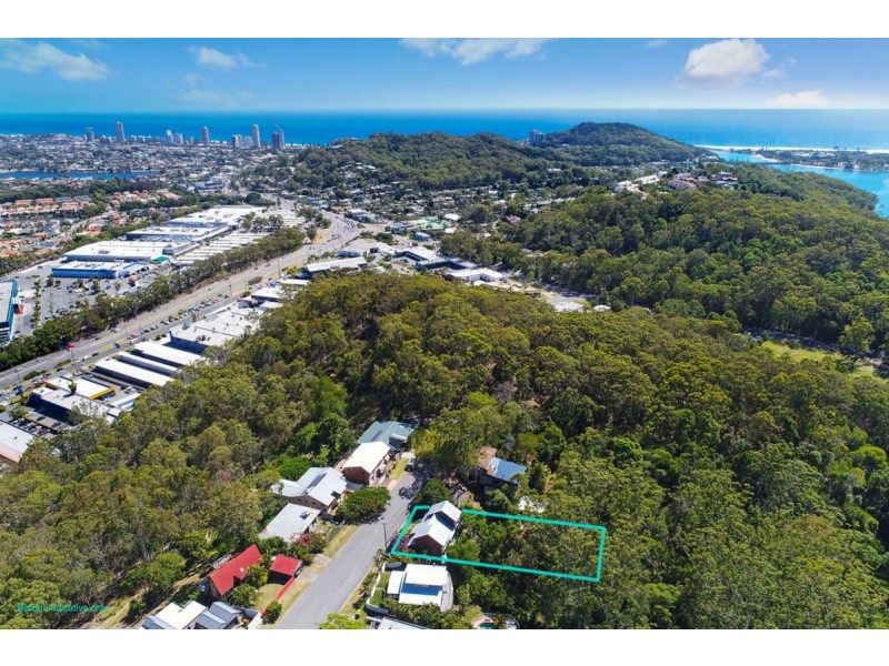 17 Tanjenong Place, Burleigh Heads QLD 4220