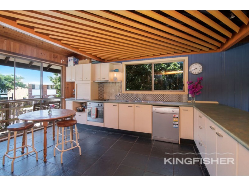 17 Tanjenong Place, Burleigh Heads QLD 4220