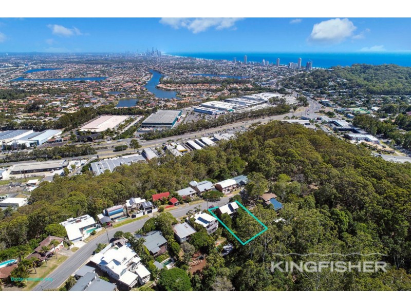 17 Tanjenong Place, Burleigh Heads QLD 4220
