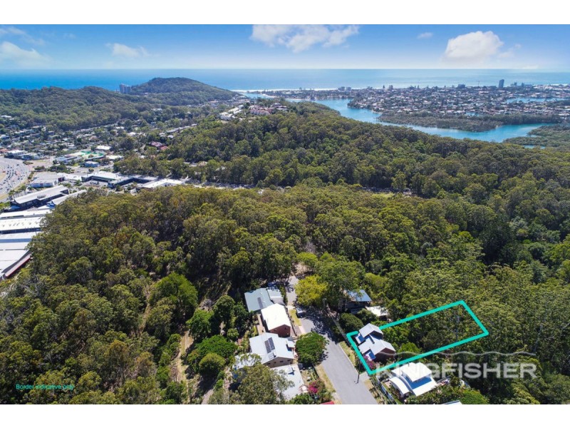 17 Tanjenong Place, Burleigh Heads QLD 4220