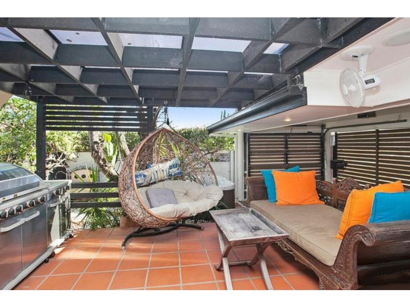 12a Elder Entrance, Burleigh Heads QLD 4220