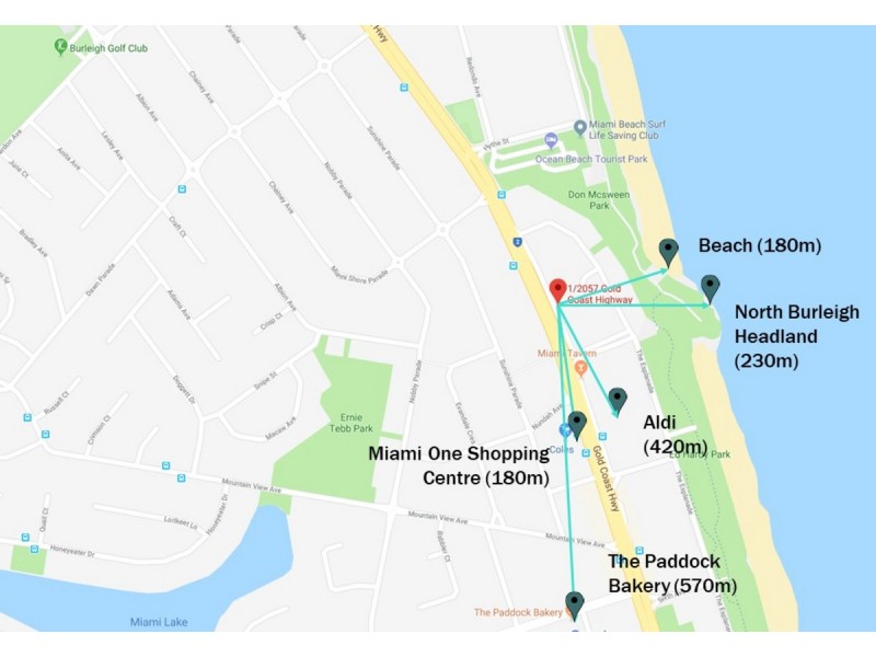 1/2057 Gold Coast Highway, Miami QLD 4220