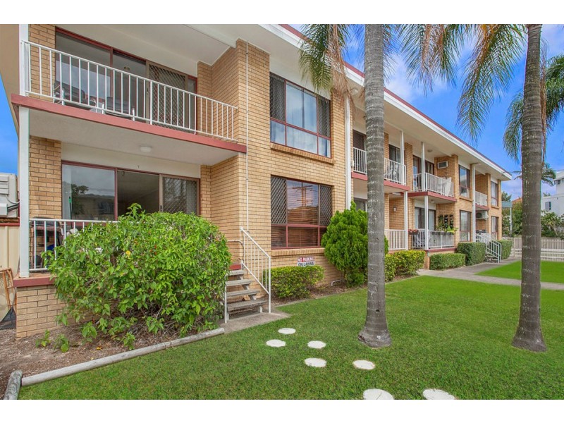 1/28 Sunrise Boulevard, Surfers Paradise QLD 4217
