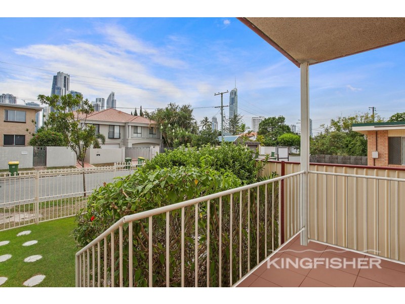 1/28 Sunrise Boulevard, Surfers Paradise QLD 4217