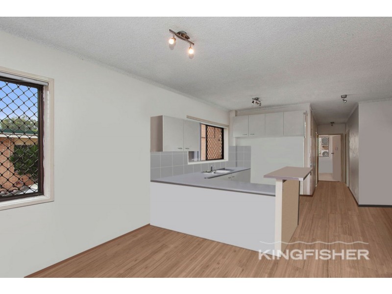 1/28 Sunrise Boulevard, Surfers Paradise QLD 4217