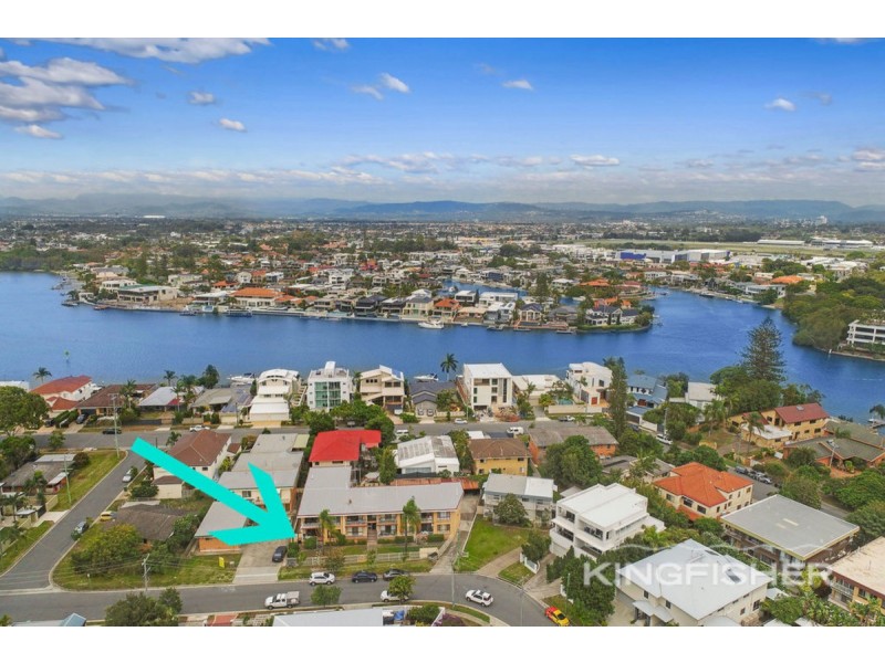 1/28 Sunrise Boulevard, Surfers Paradise QLD 4217