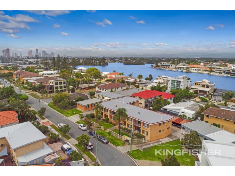 1/28 Sunrise Boulevard, Surfers Paradise QLD 4217