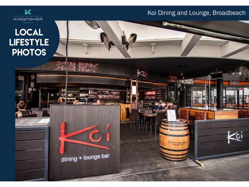 1/28 Sunrise Boulevard, Surfers Paradise QLD 4217