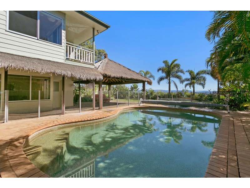 57 Skyline Terrace, Burleigh Heads QLD 4220