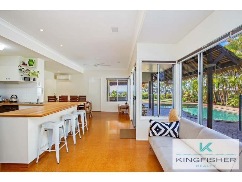 57 Skyline Terrace, Burleigh Heads QLD 4220