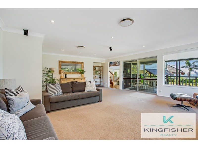 57 Skyline Terrace, Burleigh Heads QLD 4220