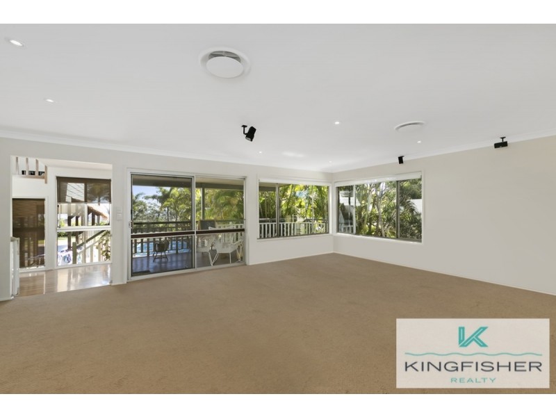 57 Skyline Terrace, Burleigh Heads QLD 4220