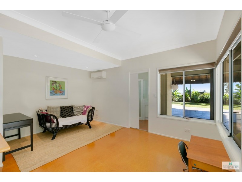 57 Skyline Terrace, Burleigh Heads QLD 4220