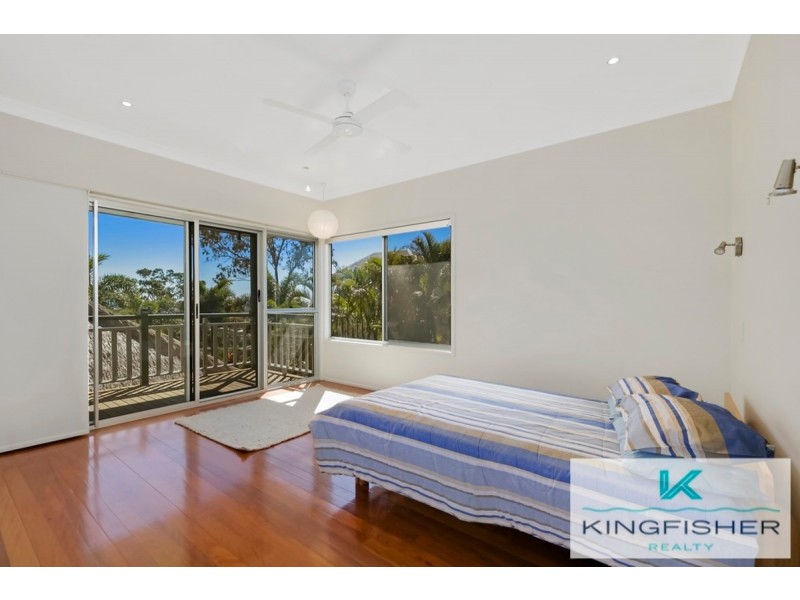 57 Skyline Terrace, Burleigh Heads QLD 4220