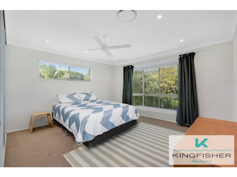 57 Skyline Terrace, Burleigh Heads QLD 4220