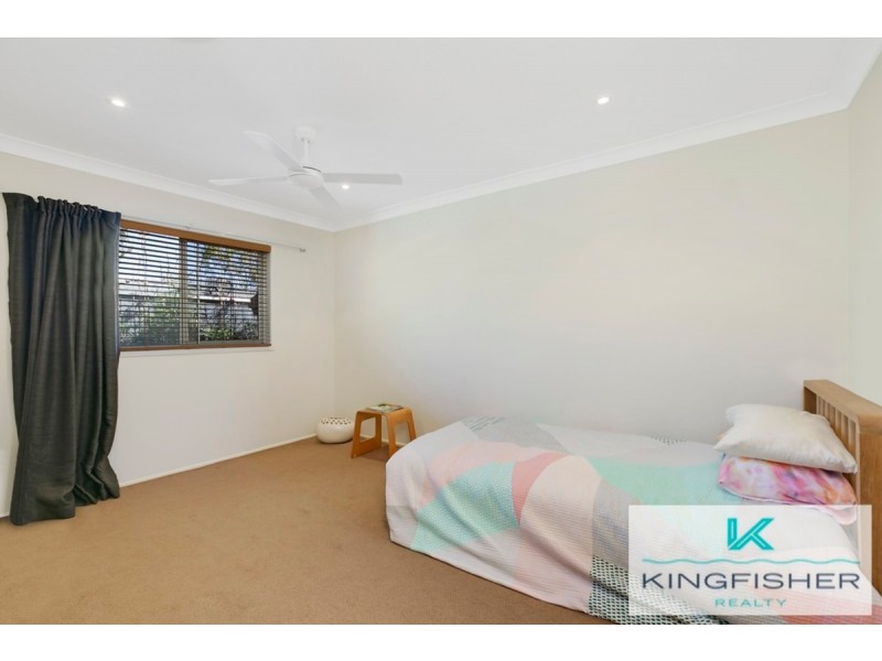 57 Skyline Terrace, Burleigh Heads QLD 4220