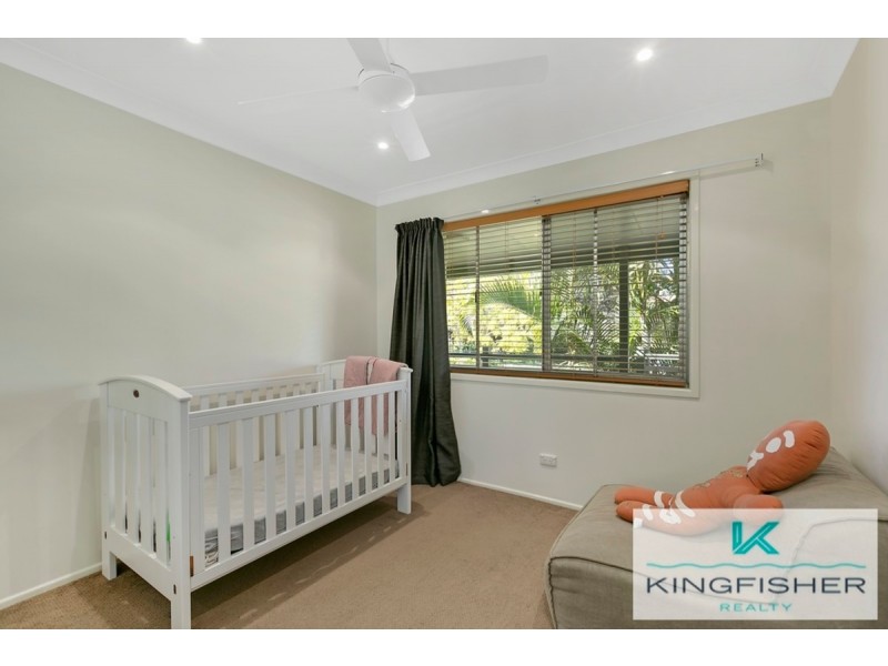 57 Skyline Terrace, Burleigh Heads QLD 4220