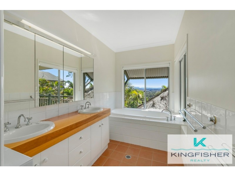 57 Skyline Terrace, Burleigh Heads QLD 4220