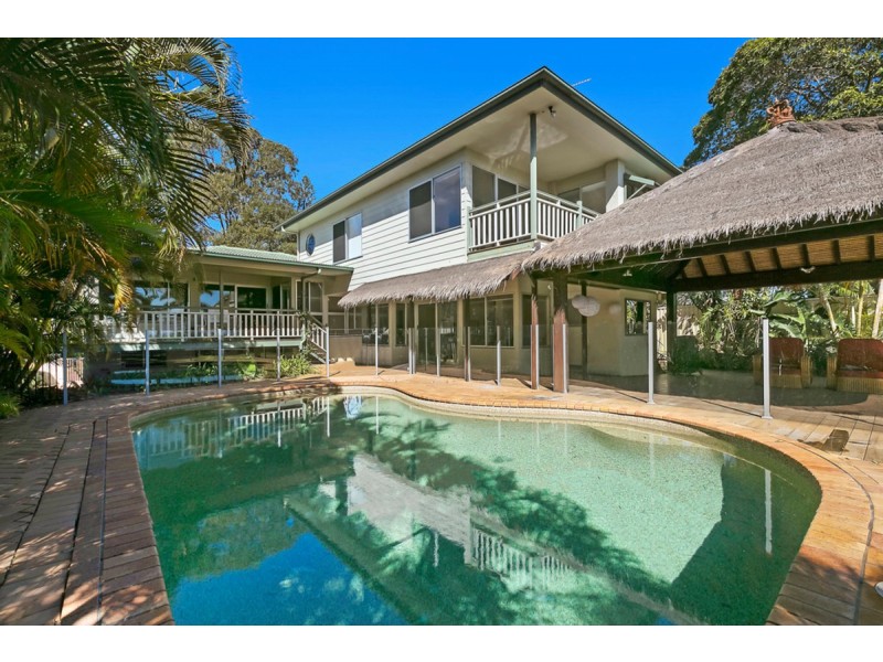 57 Skyline Terrace, Burleigh Heads QLD 4220