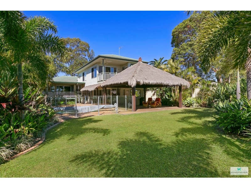 57 Skyline Terrace, Burleigh Heads QLD 4220