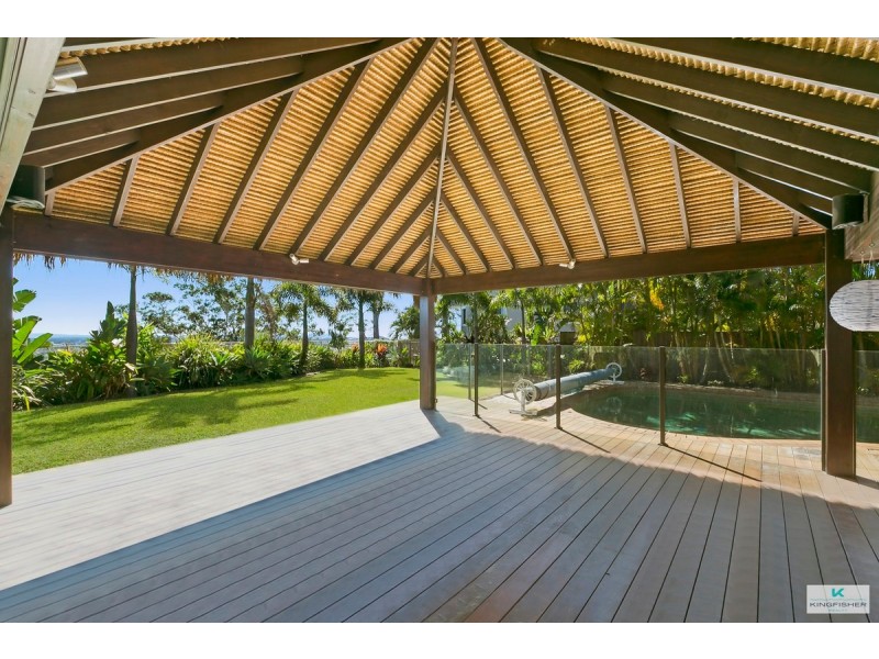 57 Skyline Terrace, Burleigh Heads QLD 4220