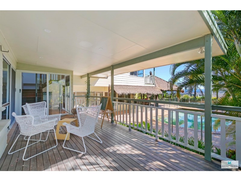 57 Skyline Terrace, Burleigh Heads QLD 4220