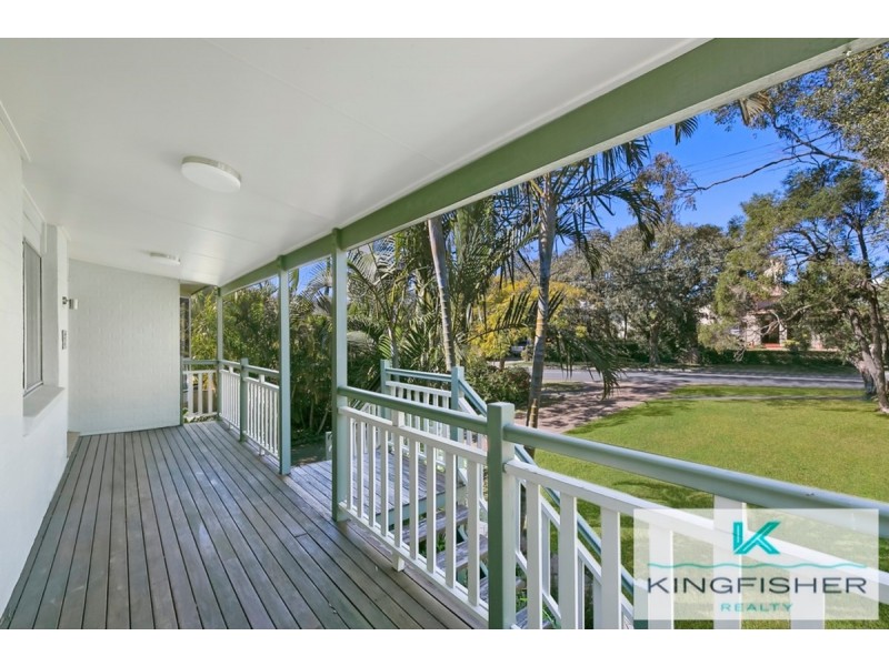 57 Skyline Terrace, Burleigh Heads QLD 4220