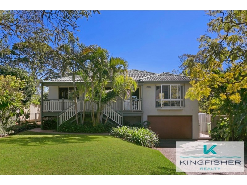 57 Skyline Terrace, Burleigh Heads QLD 4220