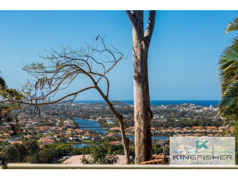 57 Skyline Terrace, Burleigh Heads QLD 4220