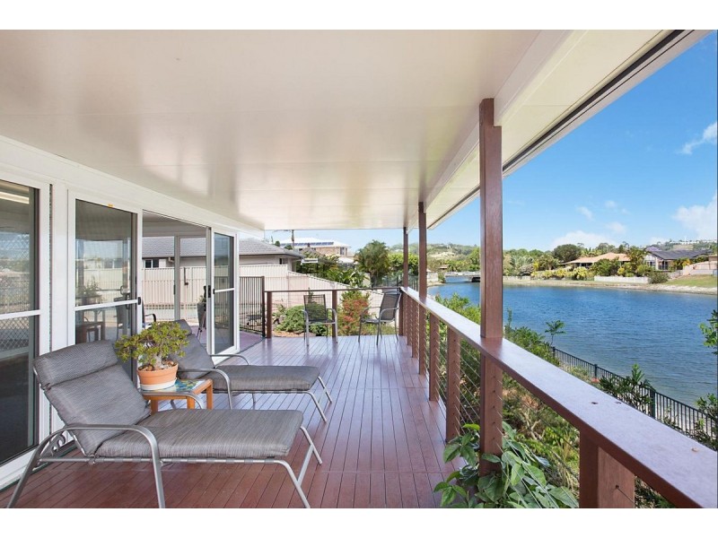 49 Pintail Crescent, Burleigh Waters QLD 4220
