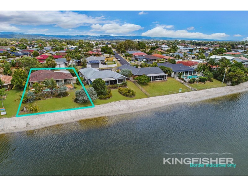 248 Acanthus Avenue, Burleigh Waters QLD 4220