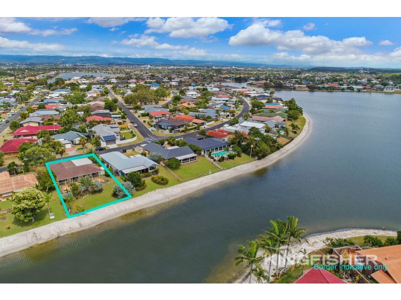 248 Acanthus Avenue, Burleigh Waters QLD 4220